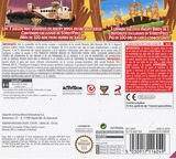 Angry Birds Trilogy 3DS cover (ANGP)