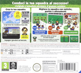 Nintendo Pocket Football Club 3DSWare cover (AHBP)