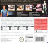 Nintendo presents: New Style Boutique 3DS cover (ACLP)