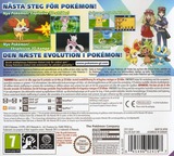 Pokémon X 3DS cover (EKJP)