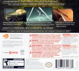 Ace Combat - Assault Horizon Legacy 3DS cover (AC3E)