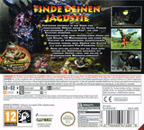 Monster Hunter Generations 3DS cover (BXXP)
