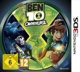 Ben 10 - Omniverse 3DS cover (ABVP)