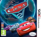 Cars 2 3DS cover (AAZZ)
