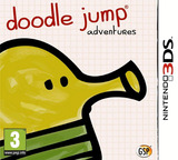 Doodle Jump Adventures 3DS cover (AEGZ)