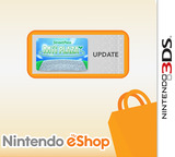 StreetPass Mii Plaza: Update 3DSWare cover (HMEP)