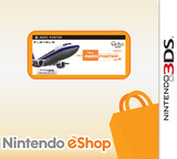 AERO PORTER 3DSWare cover (JAPJ)