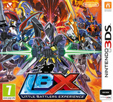 Little Battlers eXperience 3DS cover (ADNP)