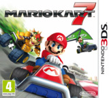 Mario Kart 7 3DS cover (AMKP)