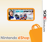 Winter Sports - Feel the Spirit 3DSWare cover (AWSE)