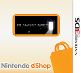 THE STARSHIP DAMREY 3DSWare cover (JDME)
