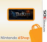 The Keep 3DSWare cover (JWPE)