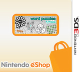 Word Puzzles by POWGI 3DSWare cover (KWPE)