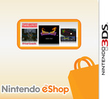 Breath of Fire 3DSWare cover (UBAE)