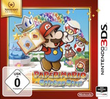 Paper Mario: Sticker Star 3DS cover (AG5P)