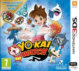 YO-KAI WATCH©: Aggiornamenti 3DSWare cover (AYWP)