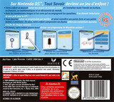 Tout Savoir Maternelle Grande Section - L'Essentiel du Programme DS cover (C5XF)