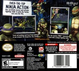 TMNT DS cover (AN6E)