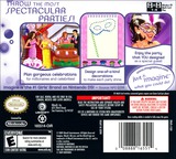 Imagine - Party Planner DS cover (BPME)