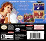 Enchanted DS cover (YECE)