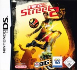 FIFA Street 2 DS cover (AFSP)