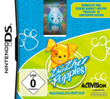 ZhuZhu Puppies DS cover (BZ8P)