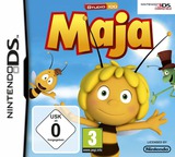 Maja DS cover (TMJX)