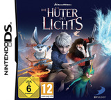 Die Hüter des Lichts DS cover (TRYP)