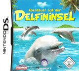 Abenteuer auf der Delfininsel DS cover (YAZP)