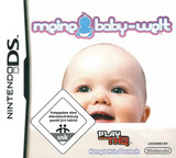 Meine Baby-Welt DS cover (YBRP)