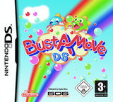 Bust-A-Move DS DS cover (ABTP)
