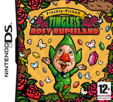 Freshly-Picked - Tingle's Rosy Rupeeland DS cover (ACHP)