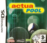 Actua Pool DS cover (AOLP)