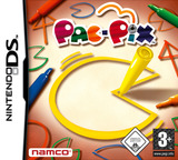 PAC-PIX DS cover (APCP)