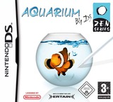 Aquarium by DS DS cover (AQ8P)