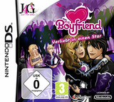 My Boyfriend - Verliebt in einen Star DS cover (BVSD)