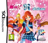 Winx Club: Rockstars DS cover (BW3P)