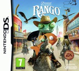 Rango DS cover (BXGP)