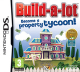 Build-a-Lot DS cover (CL7P)