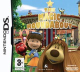 The Magic Roundabout DS cover (CQMP)