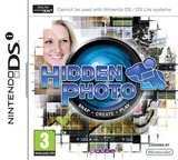 Hidden Photo DSi cover (DD3P)