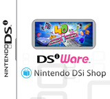 40-in-1 Explosive Megamix DSiWare cover (K45P)