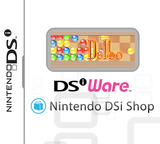 Delbo DSiWare cover (KDBV)