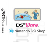 Flight Control DSiWare cover (KFIV)