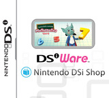 Successfully Learning Mathematics - Year 3 DSiWare cover (KKVP)