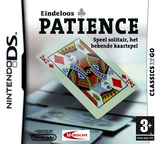 Eindeloos Patience DS cover (YGIH)