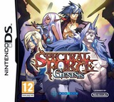 Spectral Force Genesis DS cover (YW4P)