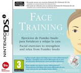 Face Training: Ejercicios de Fumiko Inudo para fortalecer y relajar la cara DSi cover (USKV)