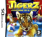 Tigerz DS cover (YCIP)