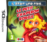 Tales to Enjoy! - Little Red Riding Hood pochette DS (BX2P)